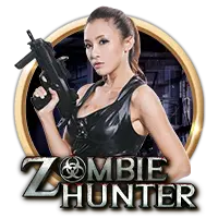 Zombie Hunter